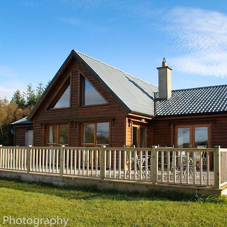 22 Drumcoura Lake Resort Holid Ballinamore Exterior photo