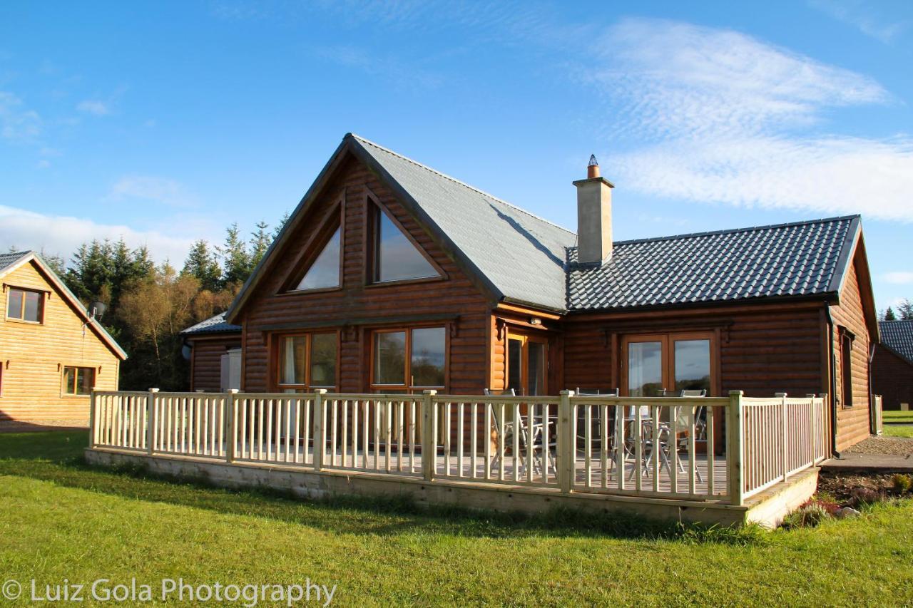 22 Drumcoura Lake Resort Holid Ballinamore Exterior photo